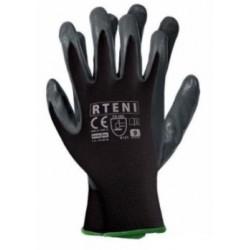 Working Gloves RTENI BS 7 -...
