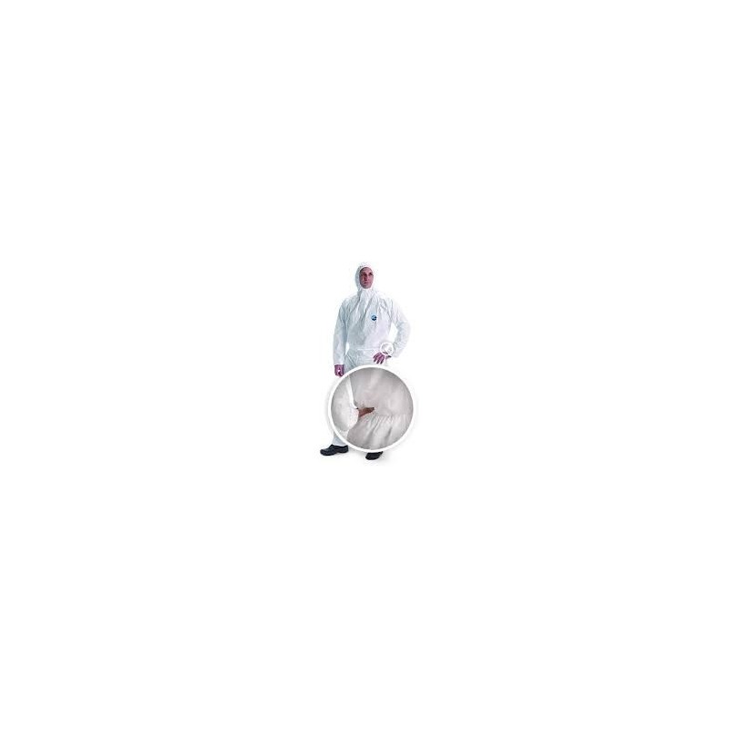 TYVEK®Dual beschermende overall