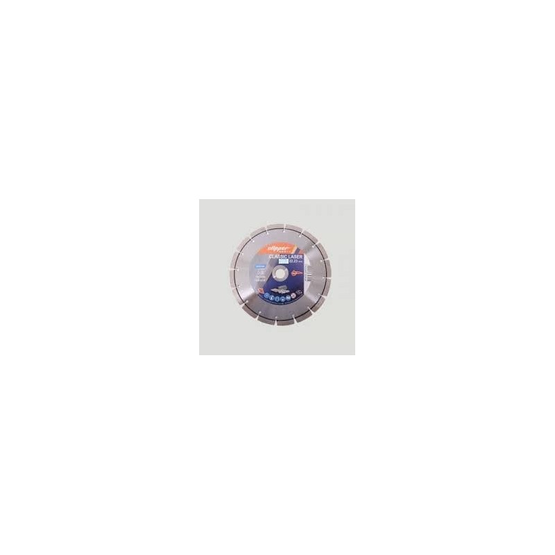 Norton Clipper CLASSIC LASER 3 mm
