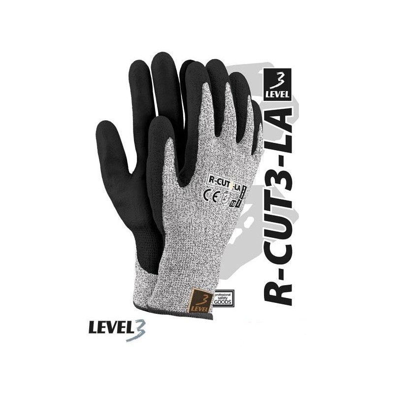 Werkhandschoenen R-CUT3 maat11