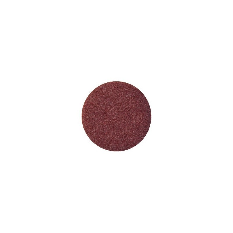 PS 22K Klingspor schuurschijf 125 mm PS 22K Klingspor schuurschijf 125 mm