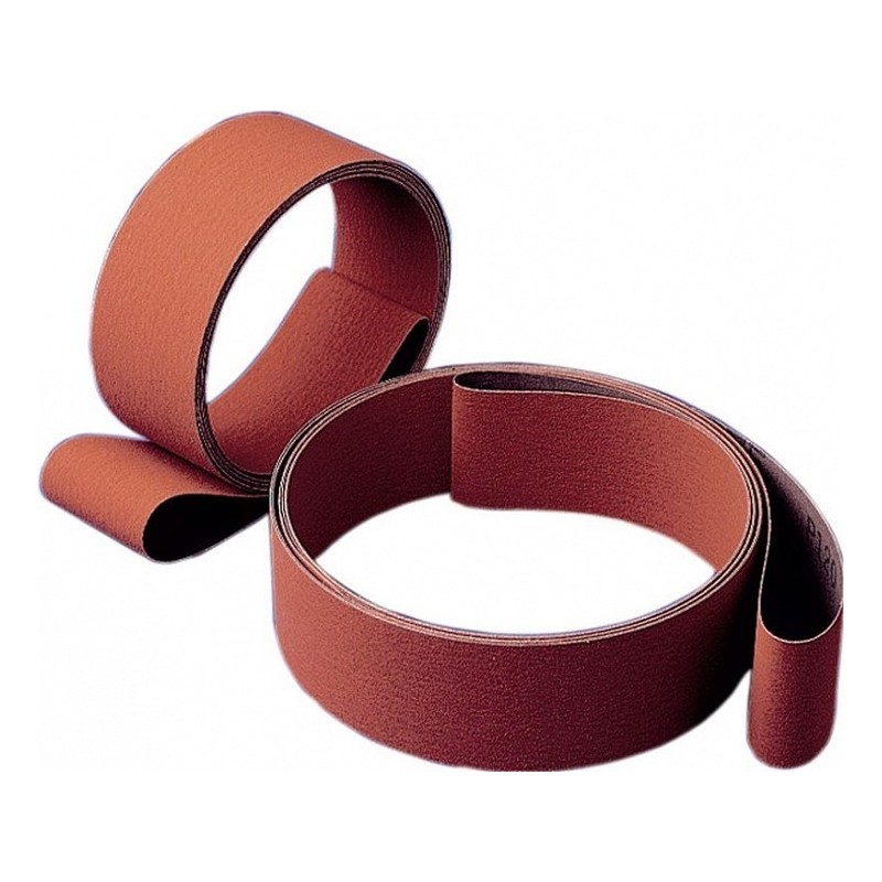 3M 984F Cubitron II sanding belt 75x2000 - P60