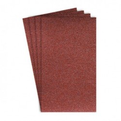 K60 sandpaper PS22K 70x125