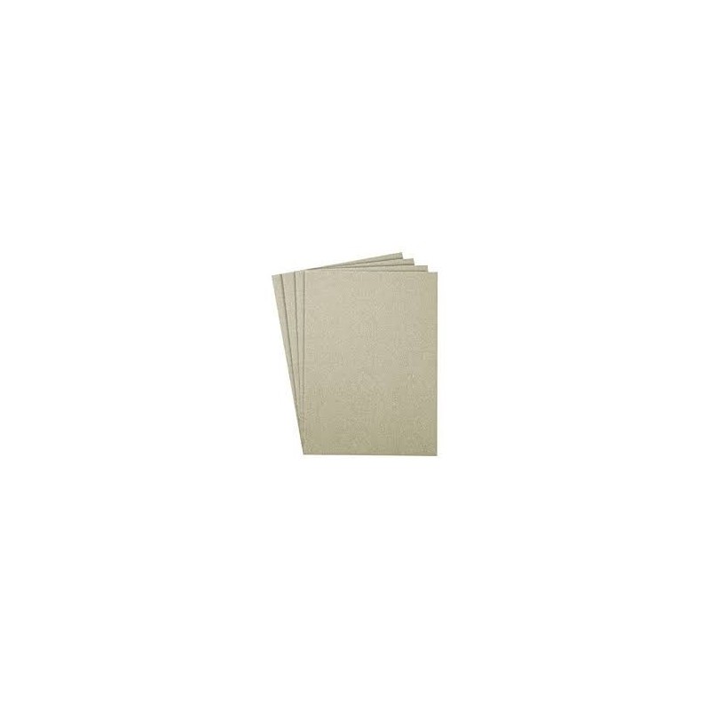 kortademigheid Zich voorstellen Gevestigde theorie schuurpapier klingspor 70x125 mm