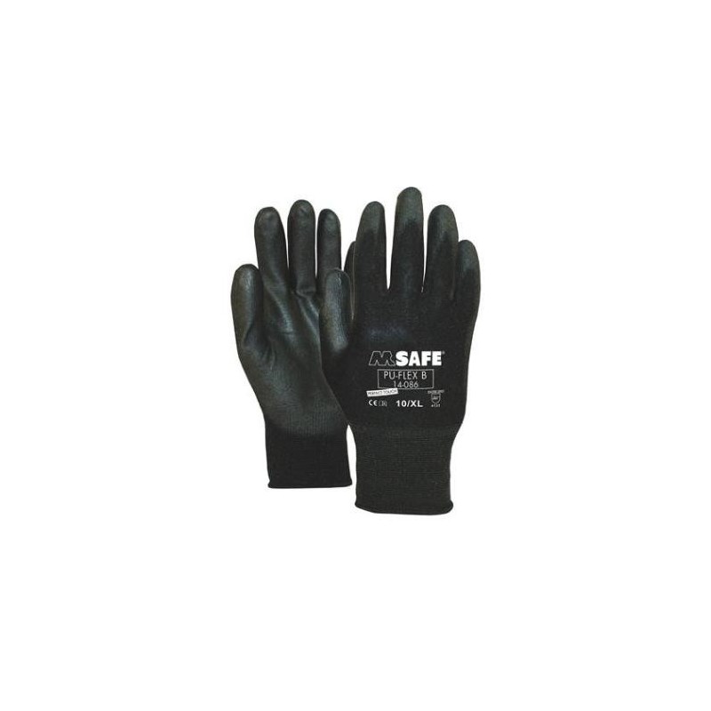 Werkhandschoenen OXXA® PU-Flex 14.086.11 - 11/XXL