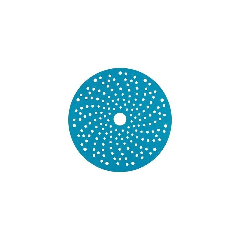 3M™ Hookit™ abrasive disc 325U Blue P150
