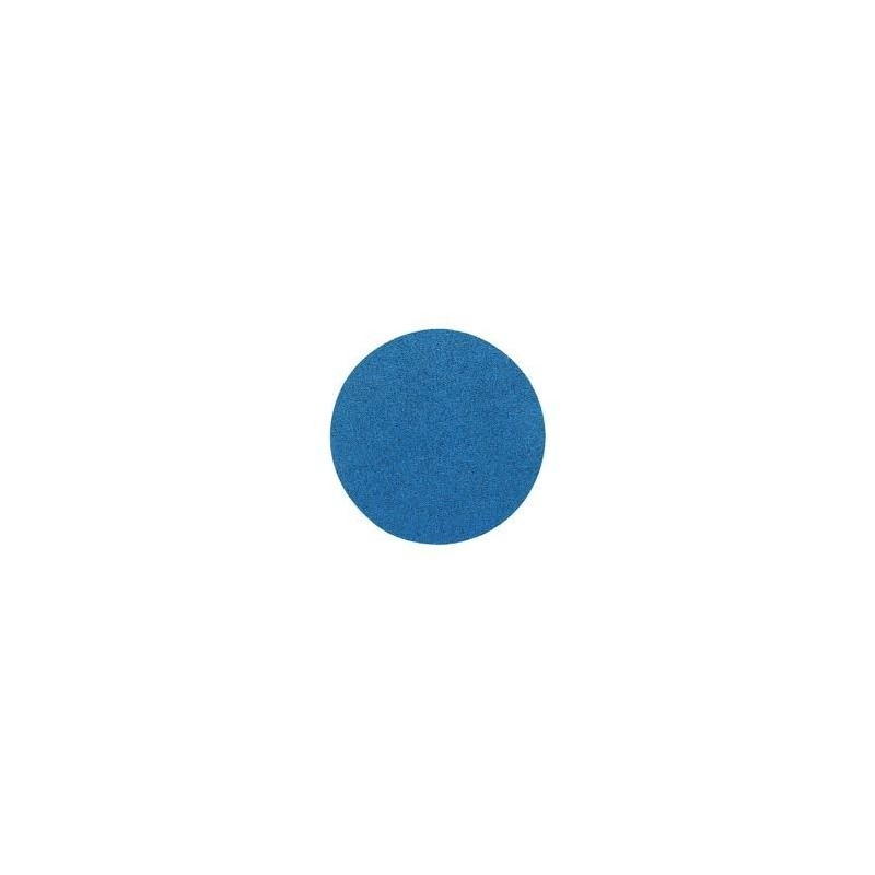 P120 - PS 21K zirconium sanding disc 150 mm