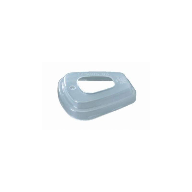 3M 501 Filter holder (2 pieces)
