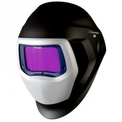 3M Speedglass 9100 helmet,...