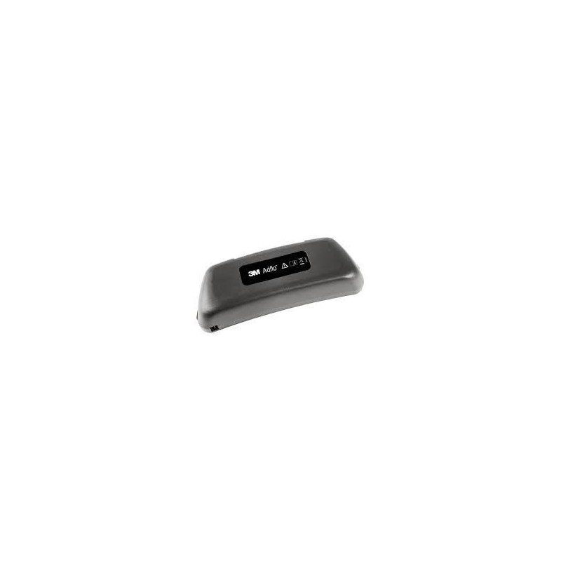 3M Adflo li-ion batterij standaard / 3M 837630