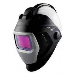 3M Speedglas 9100X QR...