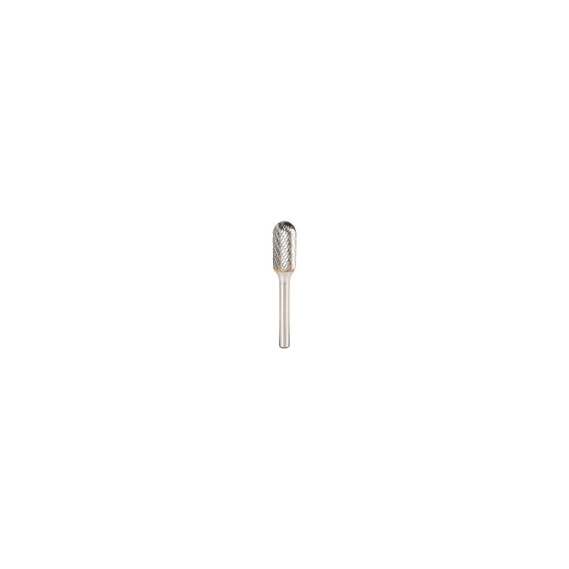 Norton BDX Double Cut Form C 12x25x6x70