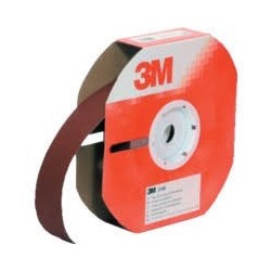 3M 314D  emery cloth P80 38...