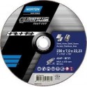 NORTON cutting discs