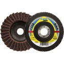KLINGSPOR flap discs