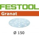 FESTOOL GRANAT 150 mm 