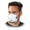 STOFMASKERS - ADEMBESCHERMING 