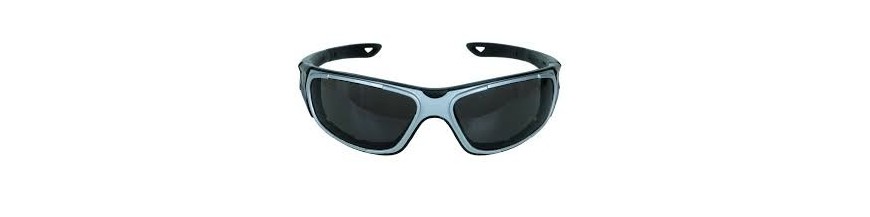 Safety glasses MCB