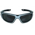 Safety glasses
