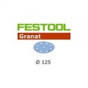 FESTOOL GRANAT 125 mm
