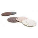 Sanding discs, sandpaper - total