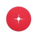 NORTON fiber discs