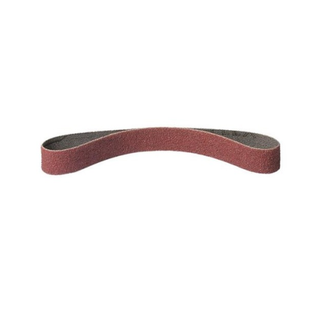 Sanding belts 75x533